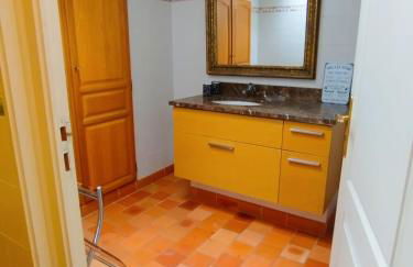 Logement Aubance dans charmante longère avec piscine en partage - Foto 19