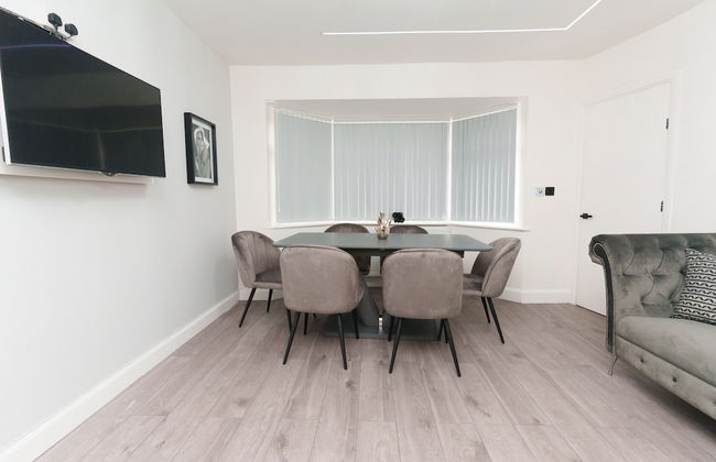 Fewston House Apartments - Foto 13