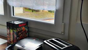 Bel Appartement-T3 Lumineux - Foto 4, toaster