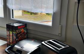 Bel Appartement-T3 Lumineux - Foto 4