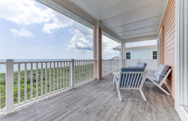 Coastal Heaven - Foto 1