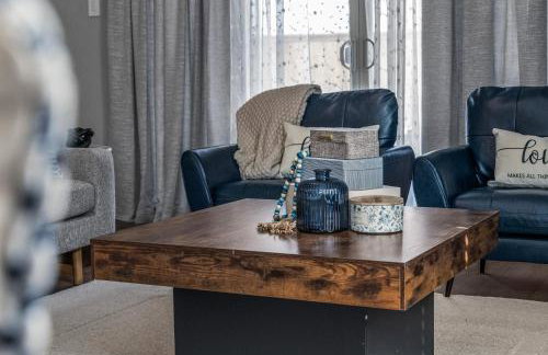 4Bed Luxury Getaway with Pool Table and Near Lake Lavon - Foto 49