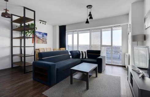 Poznań Apartments Towarowa - Foto 130