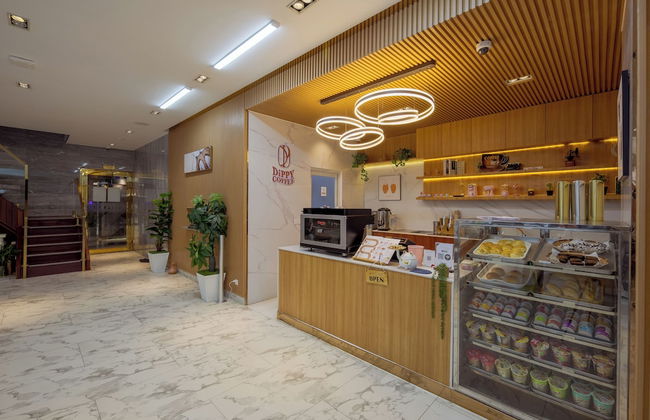 Amana Hotel & Residences - Foto 2