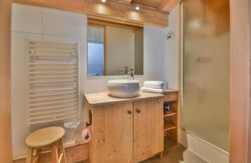 Refuge Les Faitières F7 - Photo 5