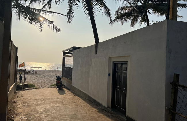 Oceanfront Luxury Private Villa in Ambalangoda - Foto 18