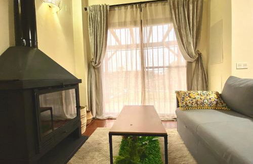 Casita rural Sierra de Sevilla, combina una maravilla - Foto 50