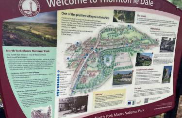 Station House Holiday Cottages, Exclusively For Grown Ups, Thornton Dale - Foto 78