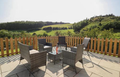 Ploony Hill Cabin - Foto 24