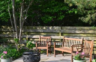 Greenwood - Stunning Scandinavian Style Home in the heart of Ballater Royal Deeside - Foto 24