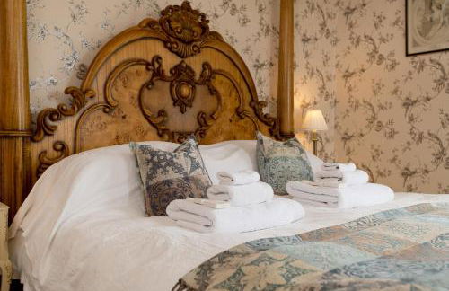 Burton Court - Foto 71