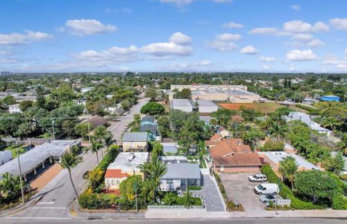 Casita Lake Worth - BEACH LIFE! - Foto 10