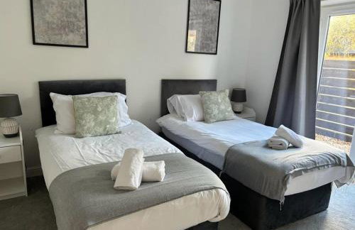 Exquisite Long-Term Living in Cardiff's Heart - Foto 16