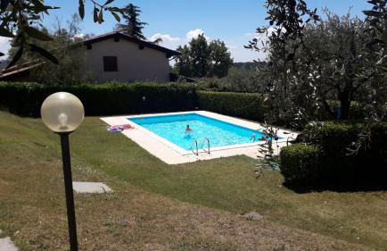 Residence Gli Ulivi - Foto 25