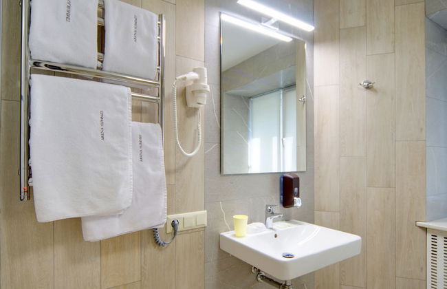 Arena Summit Apart Hotel - Foto 40