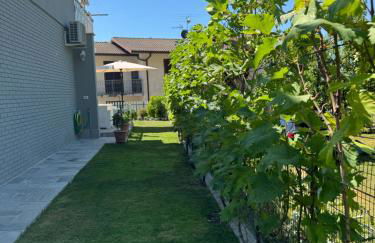 Relaxing Home - Foto 43