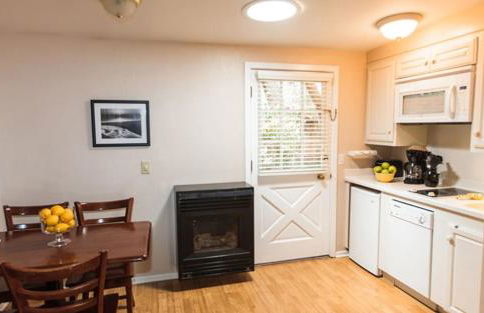 Pine Acres Lodge - Foto 8