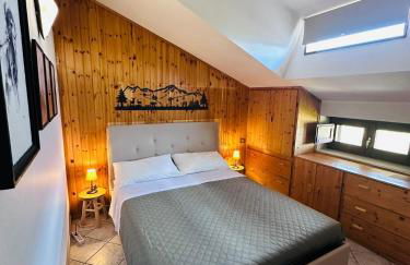 Pav Chalet Roccaraso-Roccacinquemiglia - Foto 1