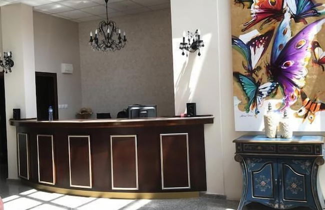 Red Hotel - Lozenetz - Foto 2