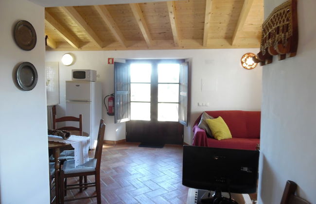 Quinta das Beldroegas - Casas de Campo - Photo 34