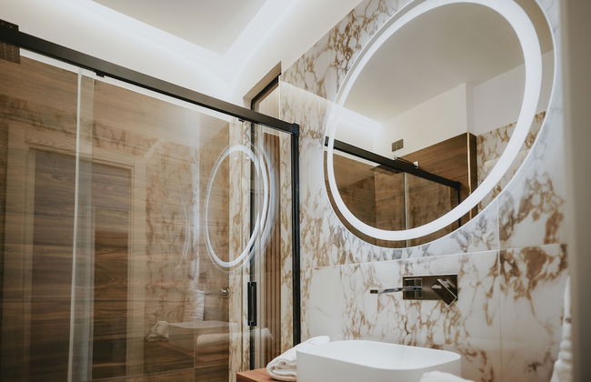 POETICA BOUTIQUE SKY HOTEL - Foto 70