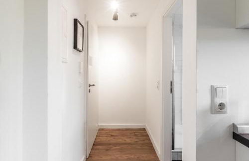 Glück Auf Appartements Am Stadtpark Duisburg - Foto 41