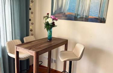 City Chillout Heidelberg Appartement with Sauna & Pool - Foto 17