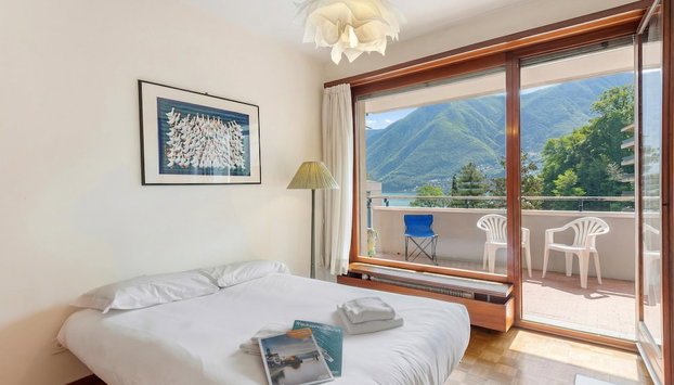 Comfort Holiday In Paradiso - Foto 3, Habitación