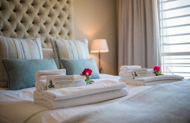 dk villas 1 Harbour View Hout Bay - Photo 22