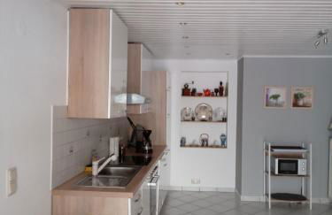 Ferienwohnung Ehlen im Alten Winzerhaus - Foto 14