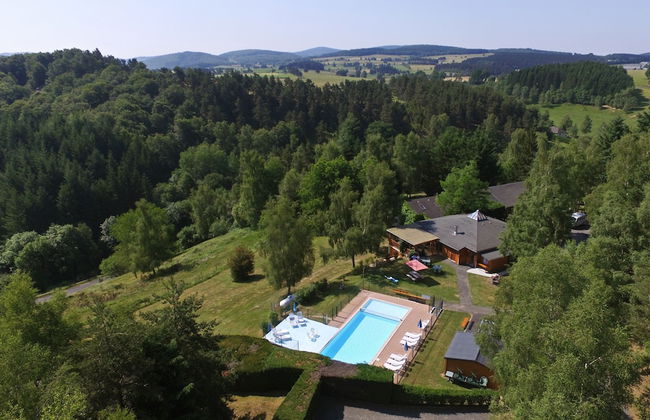 VVF Aubrac, Chaudes-Aigues - Photo 31