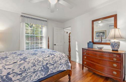 Cottage on the Hill - Foto 16