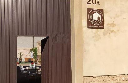 Casa rural LA PEDANIA - Foto 33