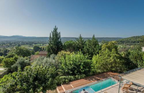 Villa Olivier - Foto 5