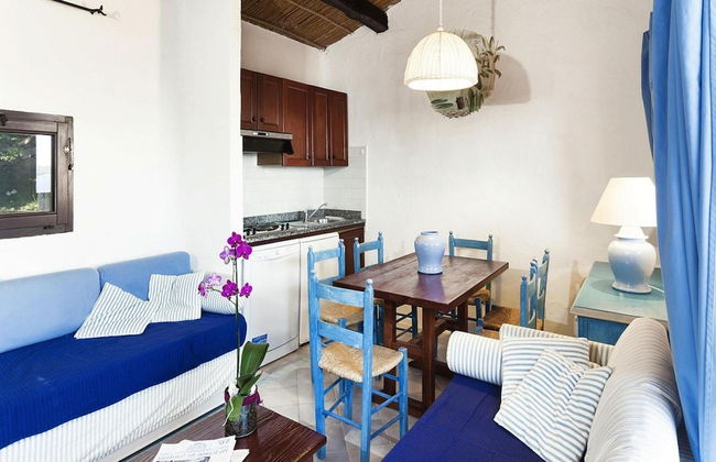 Holiday Home I Cormorani in Baja Sardinia - Foto 6