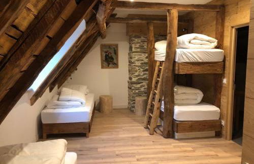 Les Granges de Clarabide - Foto 36