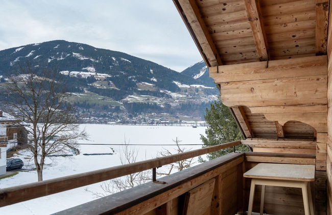 Comfortable Apartment in Salzburger Land - Foto 23