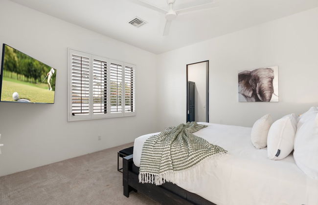 Camelback Mountain Villa Luxury in Paradise Valley - Foto 29