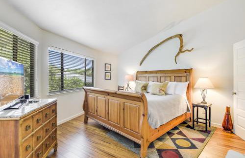 Lakefront Treehouse on Lake Travis Pool & Hot Tub - Foto 7