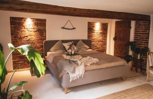 Klinkerstube - Foto 1