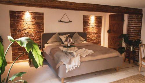 Klinkerstube - Foto 1