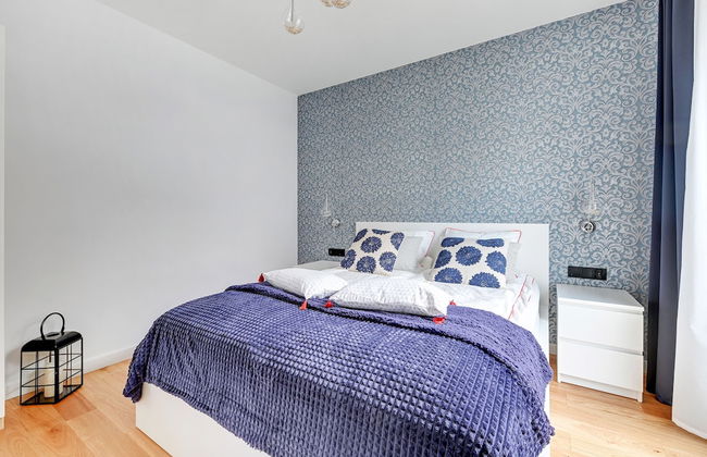 NORDBYHUS Apartamenty Angielska Grobla - Foto 6