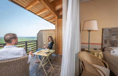 Relais di Campagna I Tamasotti - Foto 41