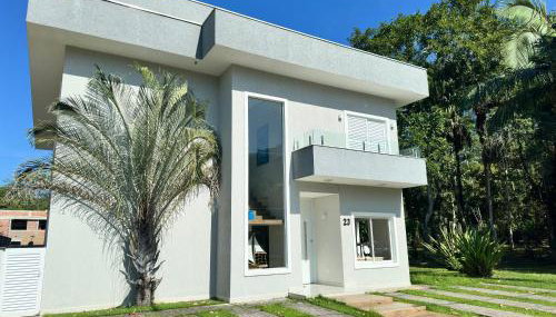 Casa Alto Padrão em Ubatuba em Condomínio - Foto 4