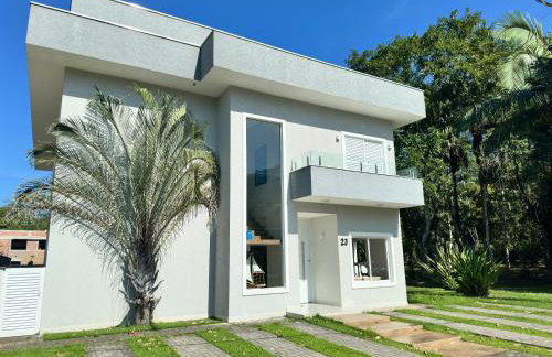 Casa Alto Padrão em Ubatuba em Condomínio - Foto 4