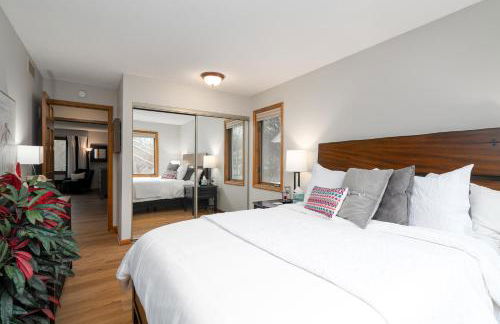 Creekside Lodge - Foto 25