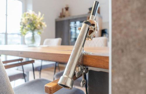 Am Feldweg 8 Lüttn Kombüse - Foto 18