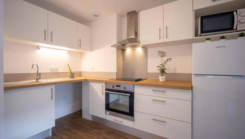 Appartement Neuf à Loudenvielle, 6 Pers, Proche Commerces et Ski, Terrasse Sud - FR-1-695-17 - Foto 3