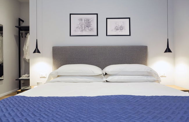 Trieste 411 (Rooms & Apartments) - Foto 7