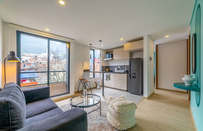 Astounding Tekto Wynwood House - Foto 34